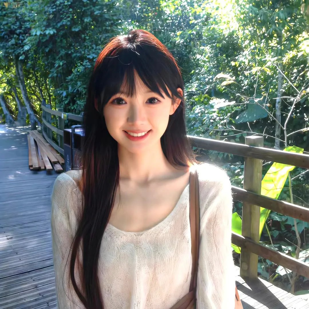 离家少女
