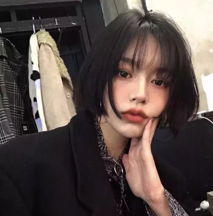 夜幕下的故事