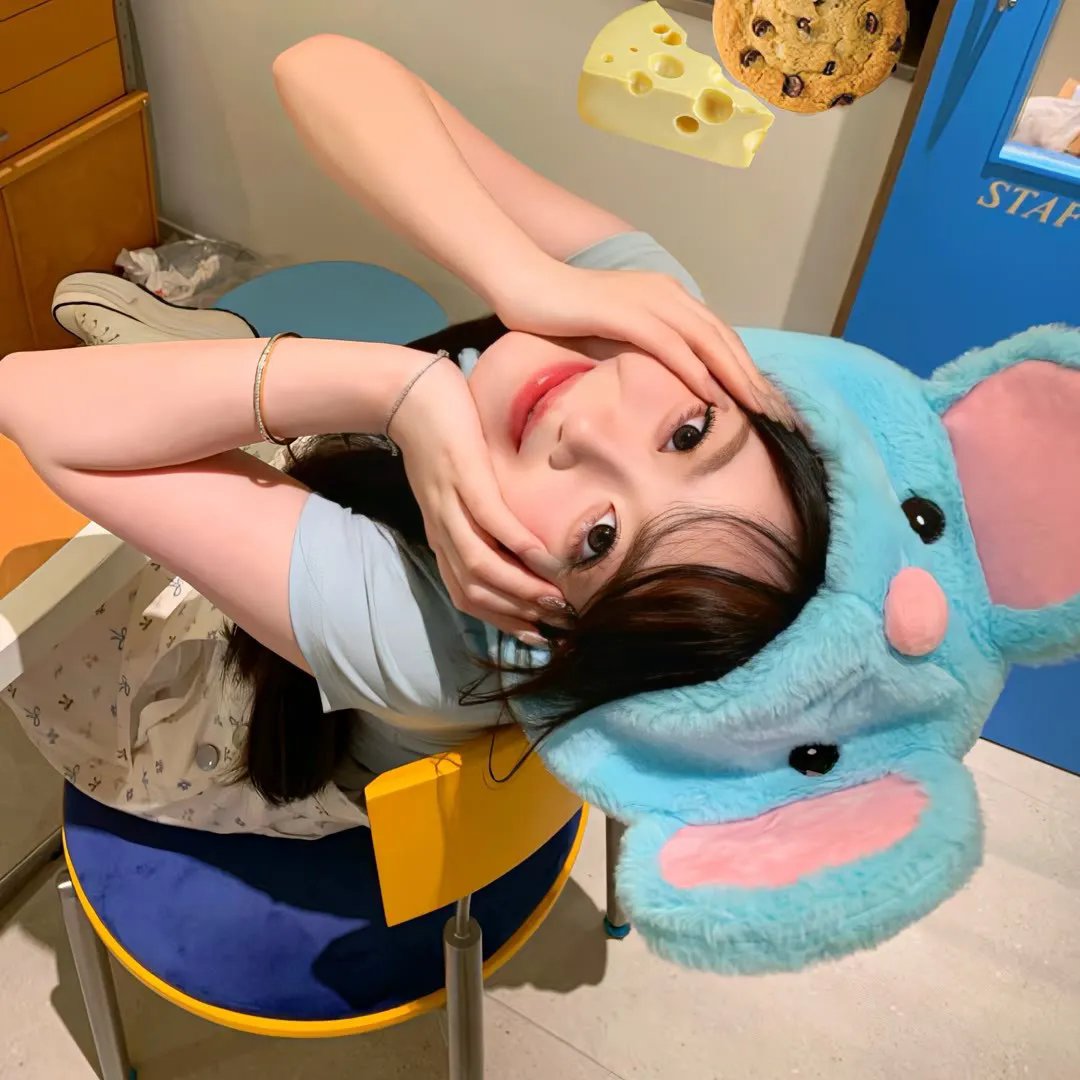 玉女情动