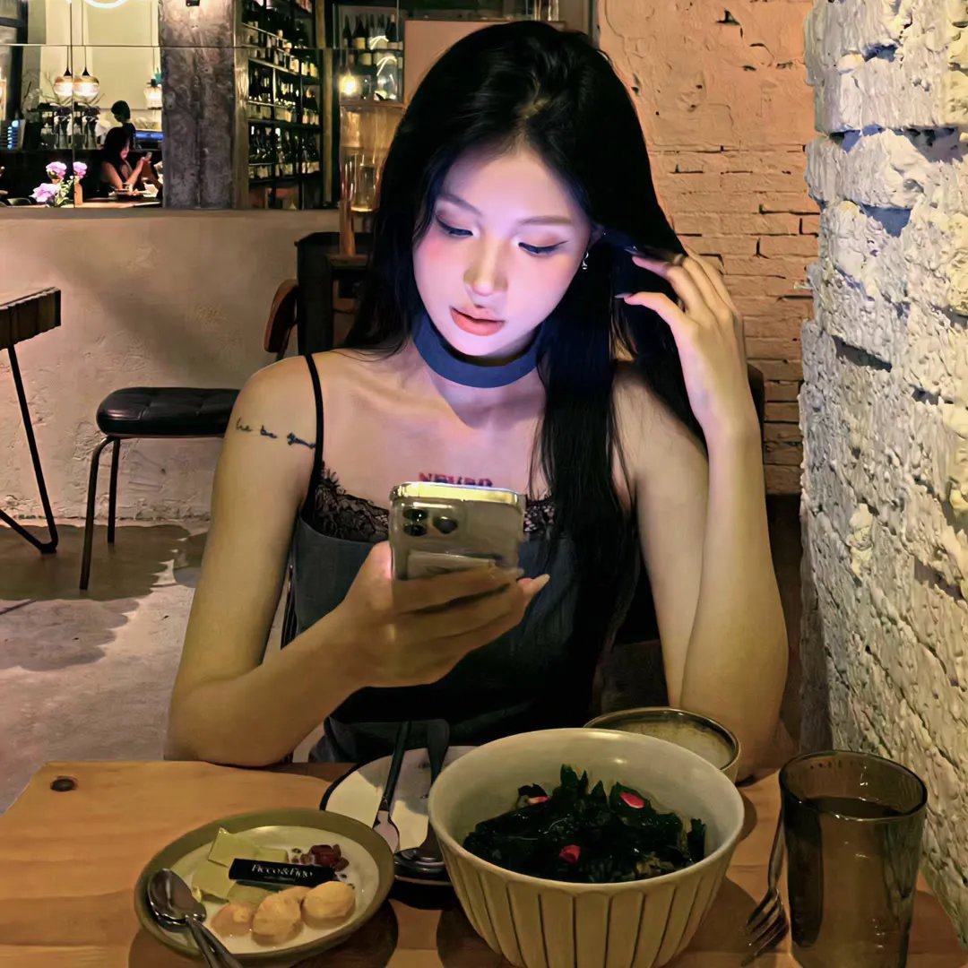 我的女友比我帅