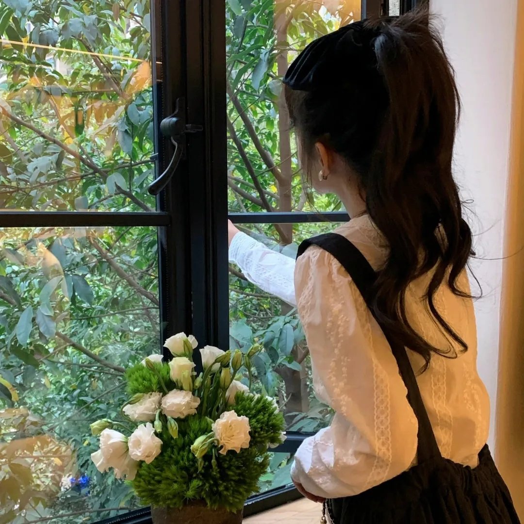 高三女生部落格